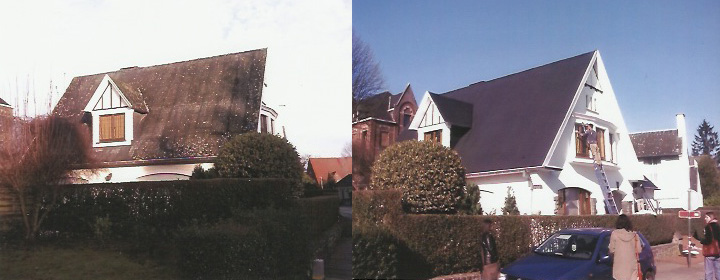 couverture toiture charleroi couverture toiture Charleroi, Gilly, Jumet, Marcinelle