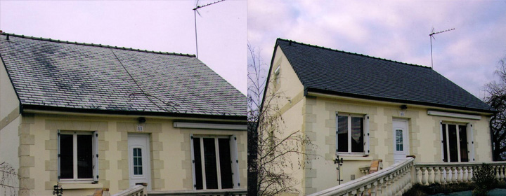 rénovation toiture tuile ardoise charleroi rénovation toiture tuile ardoise Charleroi, Gilly, Jumet, Marcinelle