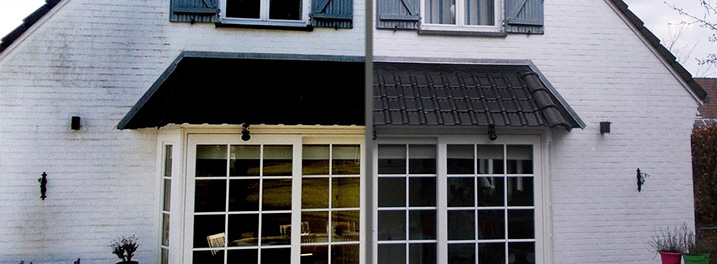 nettoyage façade charleroi nettoyage façade charleroi