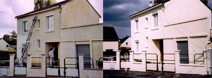nettoyage/étancheité façade charleroi nettoyage/étancheité façade charleroi